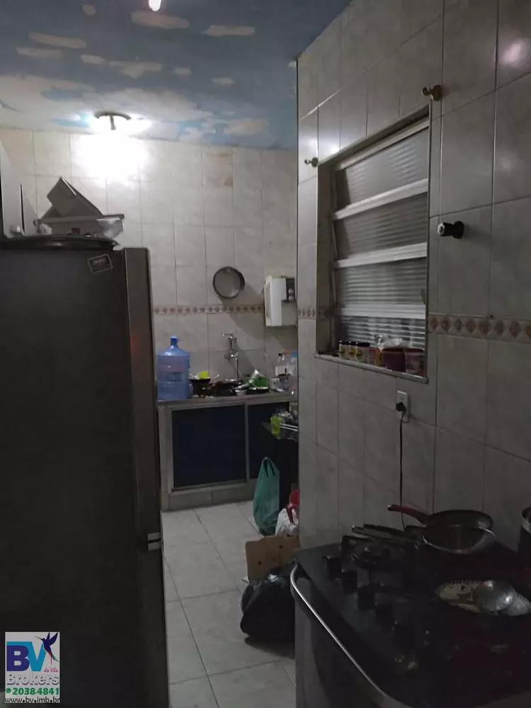 Casa, 3 quartos, 110 m² - Foto 4