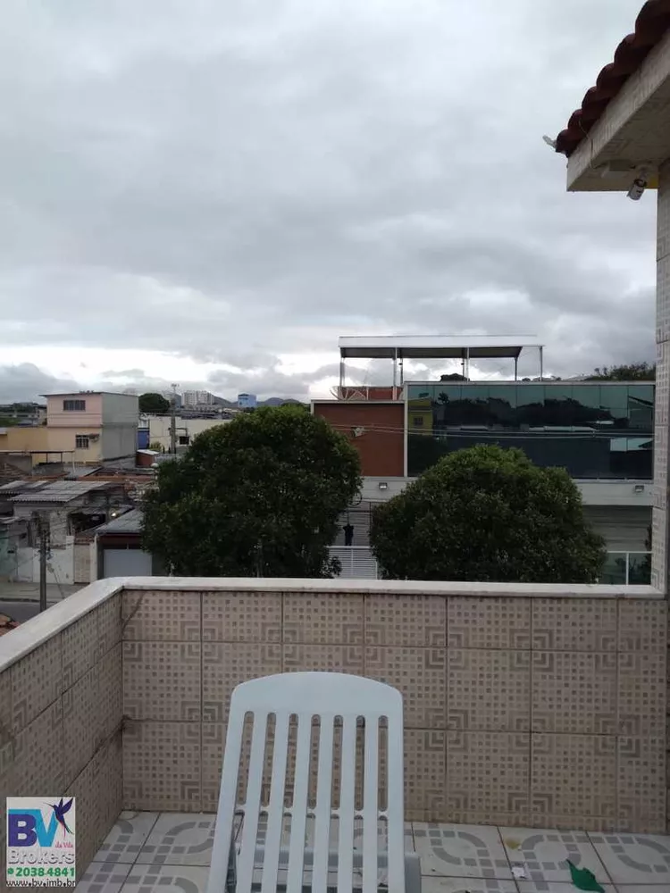 Casa, 3 quartos, 110 m² - Foto 1