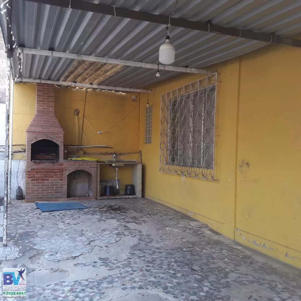 Casa, 3 quartos, 110 m² - Foto 6