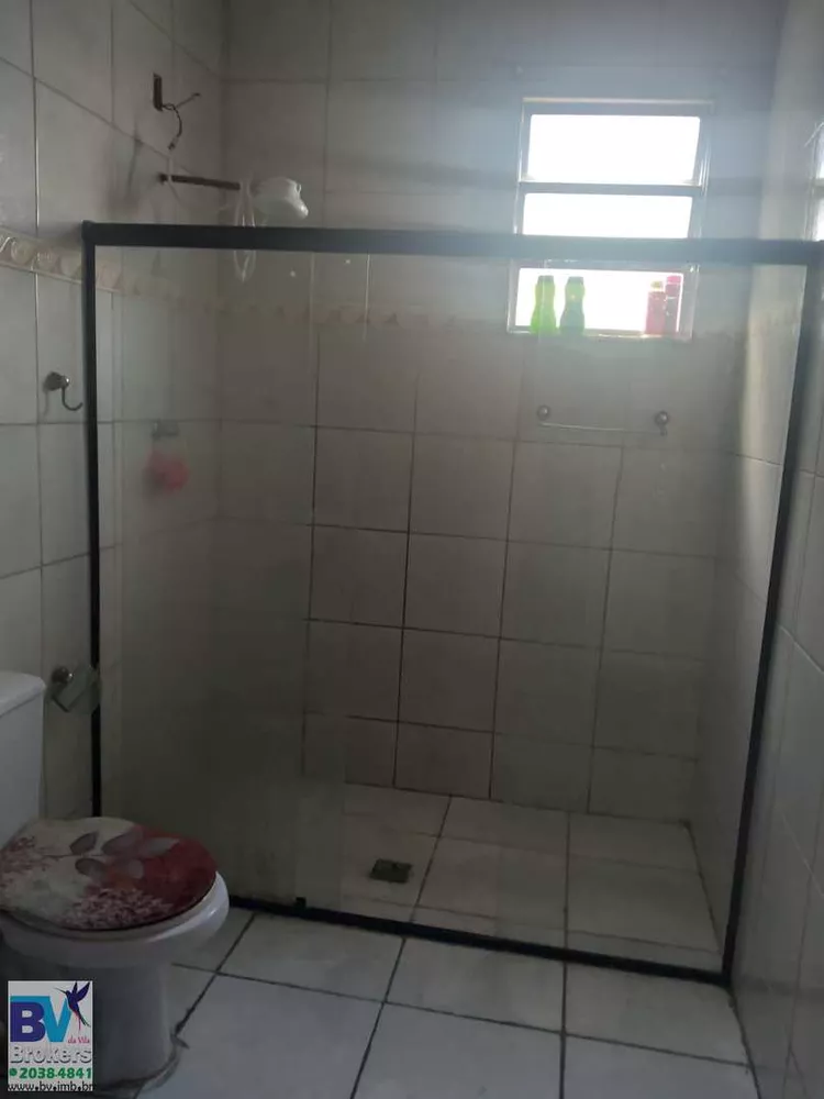 Casa, 3 quartos, 110 m² - Foto 18