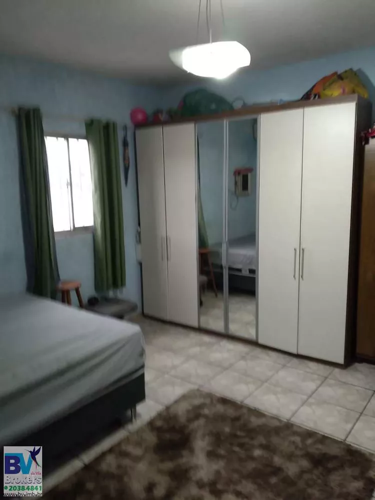 Casa, 3 quartos, 110 m² - Foto 28