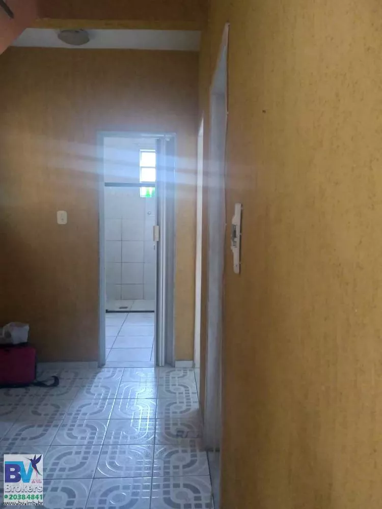 Casa, 3 quartos, 110 m² - Foto 10