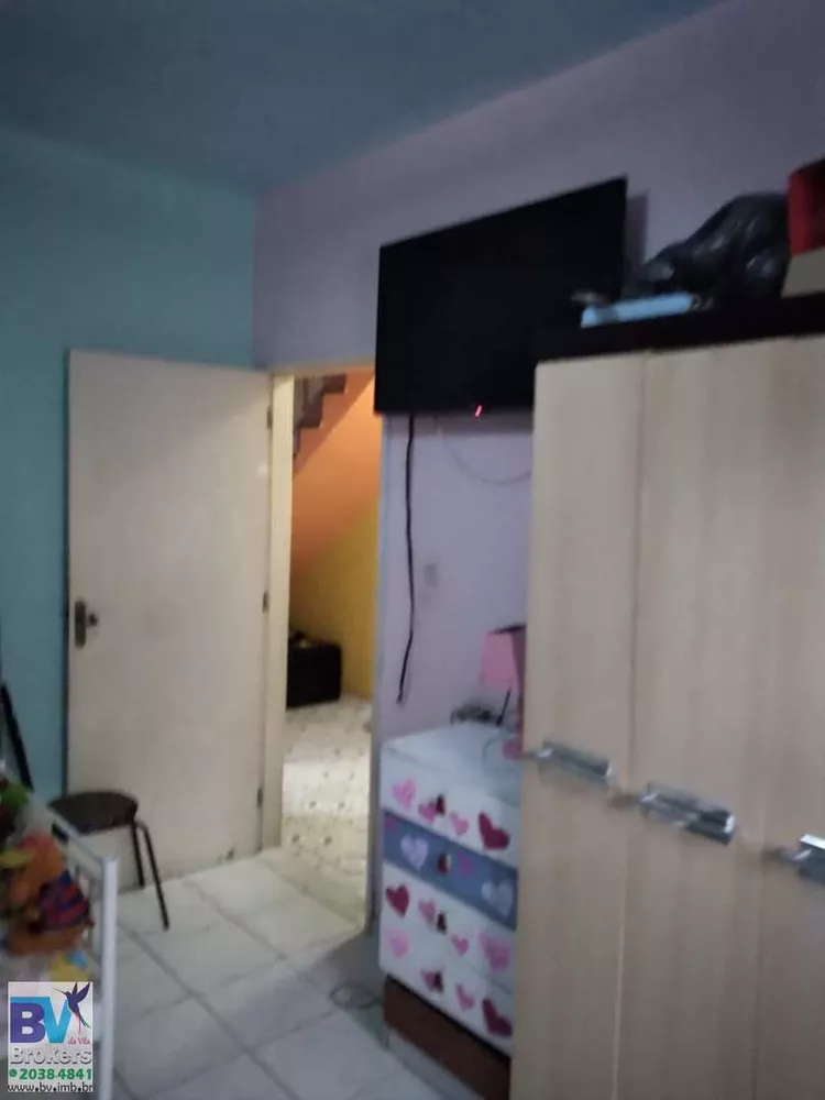 Casa, 3 quartos, 110 m² - Foto 5