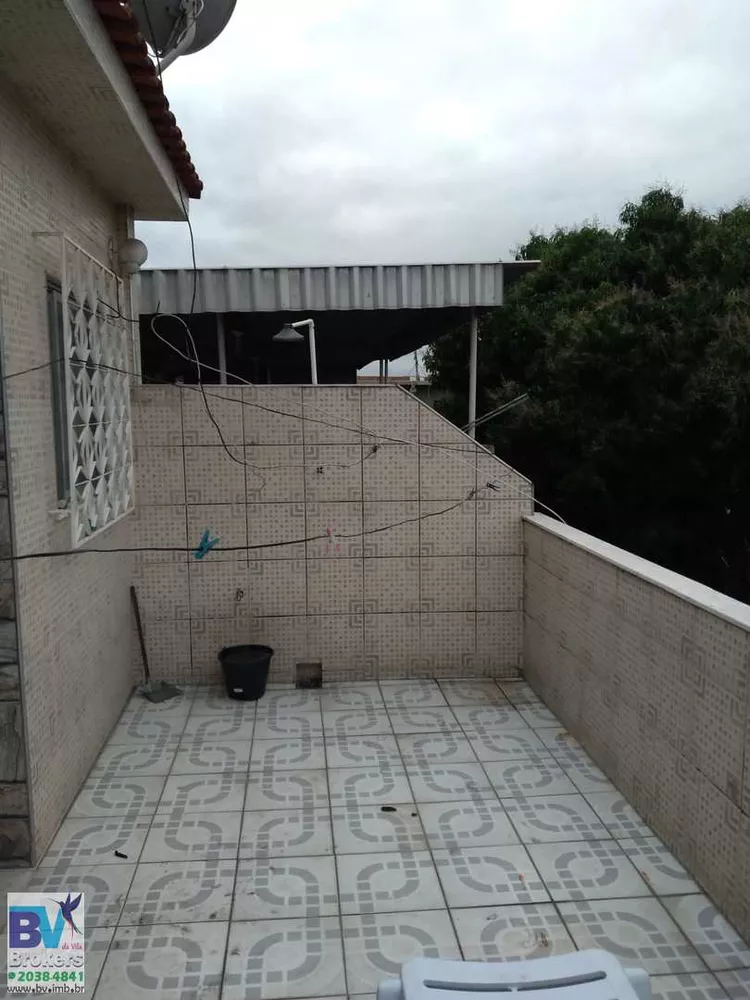 Casa, 3 quartos, 110 m² - Foto 12