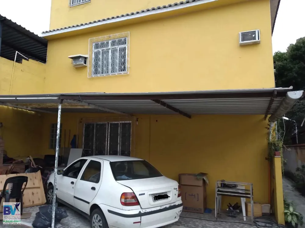 Casa, 3 quartos, 110 m² - Foto 38