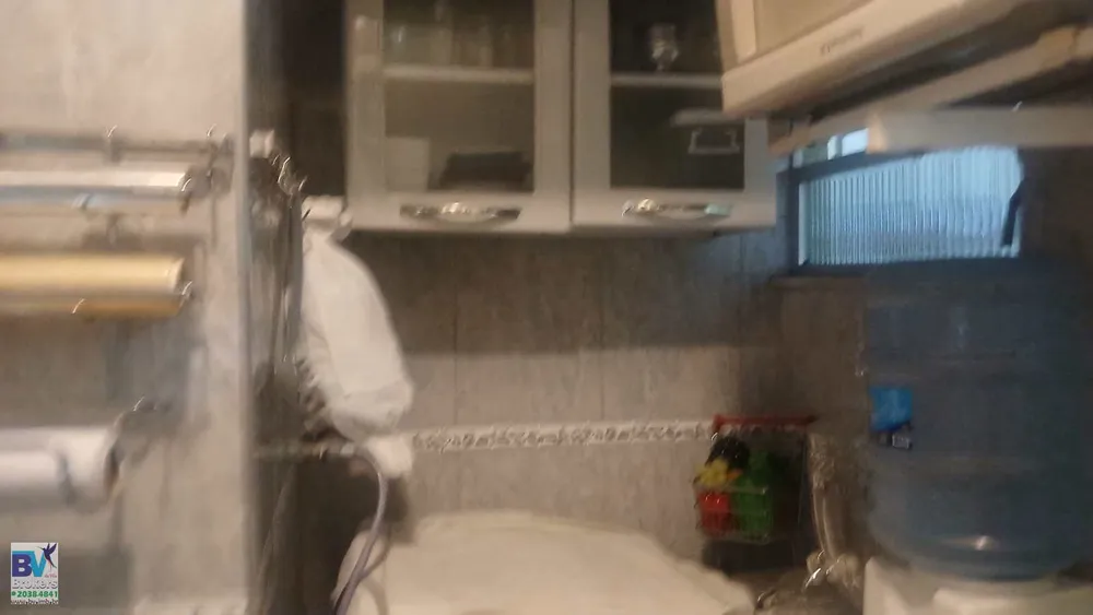 Apartamento, 1 quarto, 45 m² - Foto 8