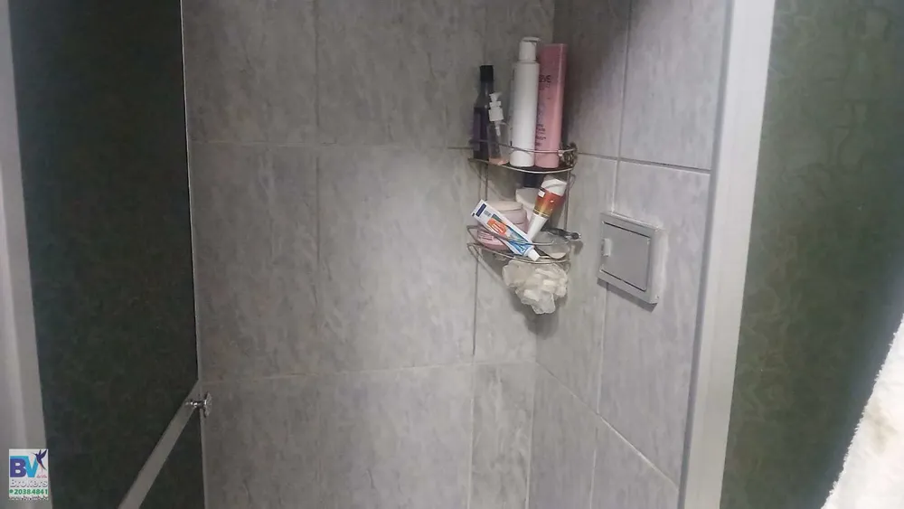Apartamento, 1 quarto, 45 m² - Foto 6