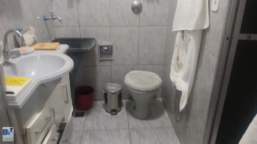 Apartamento, 1 quarto, 45 m² - Foto 4