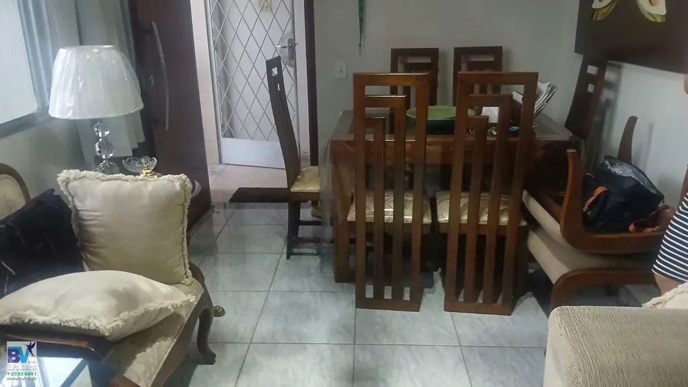 Apartamento, 1 quarto, 45 m² - Foto 3