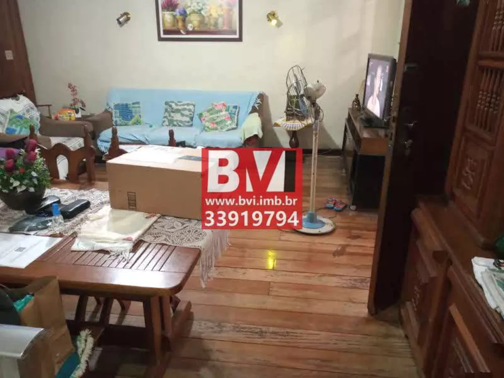 Casa à venda com 3 quartos, 250m² - Foto 24