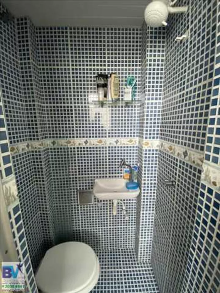 Apartamento, 3 quartos, 90 m² - Foto 24