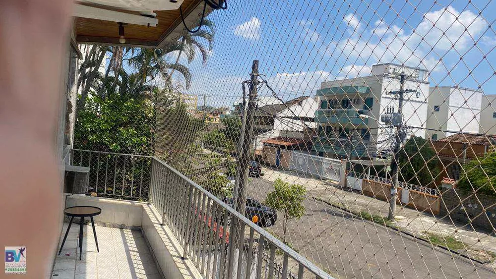 Apartamento, 3 quartos, 90 m² - Foto 3