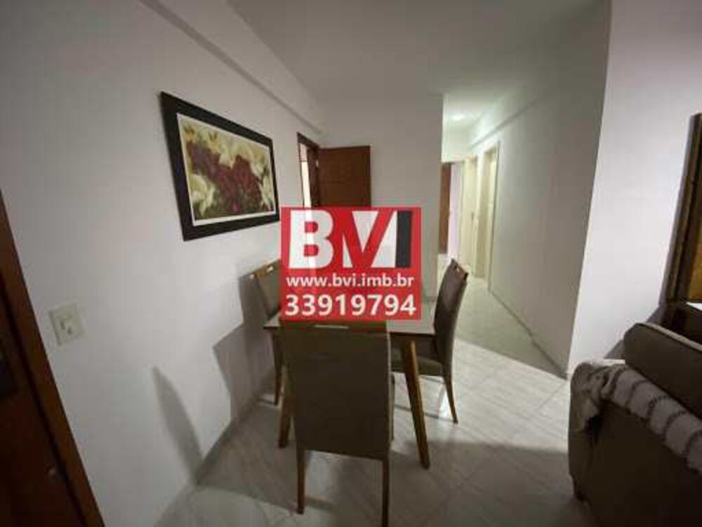 Apartamento, 3 quartos, 90 m² - Foto 9