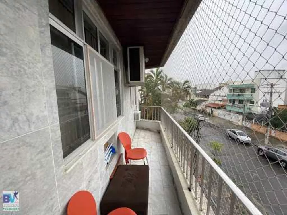 Apartamento, 3 quartos, 90 m² - Foto 1