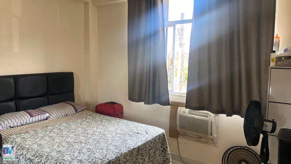 Apartamento, 3 quartos, 90 m² - Foto 10