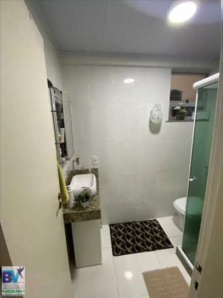 Apartamento, 3 quartos, 90 m² - Foto 25