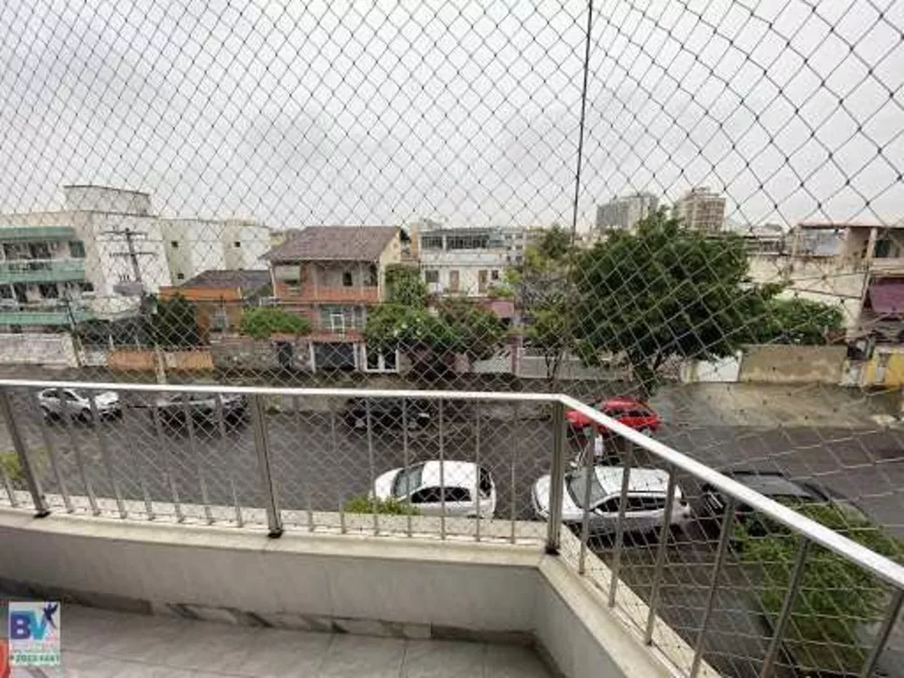 Apartamento, 3 quartos, 90 m² - Foto 2