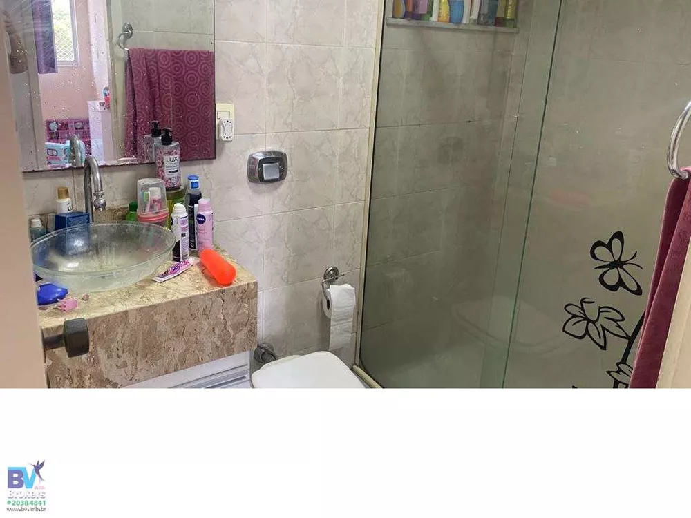 Apartamento, 3 quartos, 90 m² - Foto 22