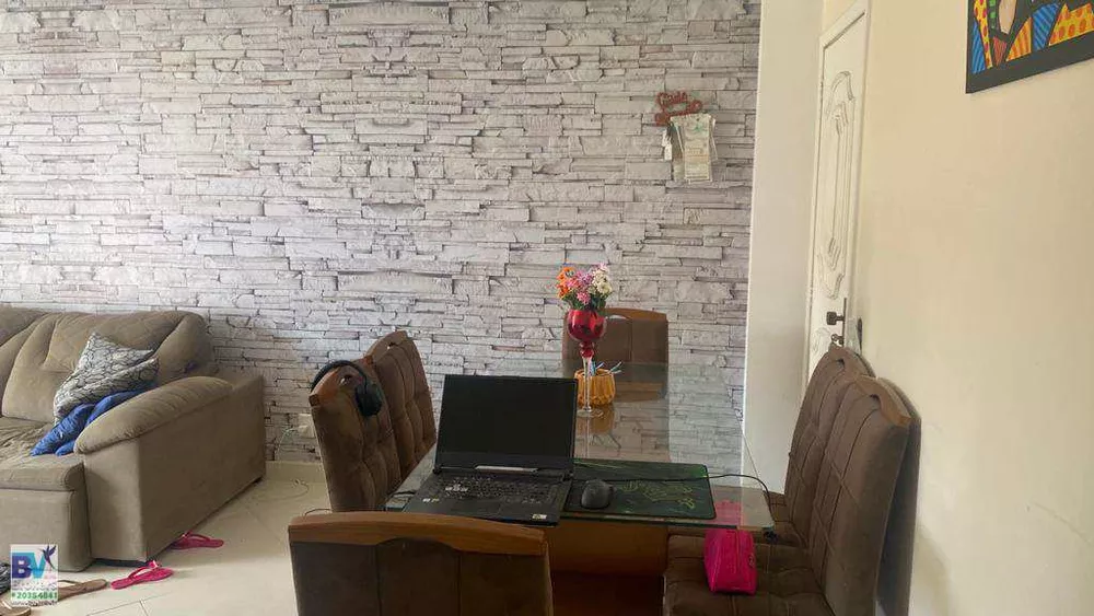 Apartamento, 3 quartos, 90 m² - Foto 8