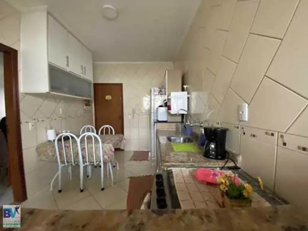 Apartamento, 3 quartos, 90 m² - Foto 20