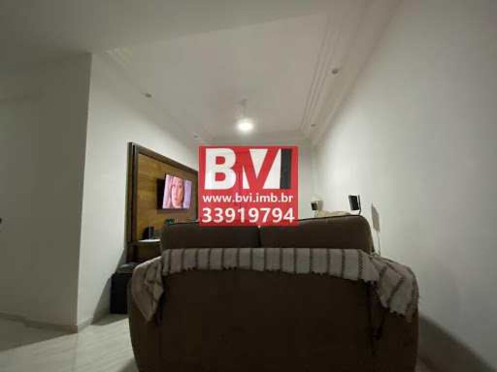 Apartamento, 3 quartos, 90 m² - Foto 5