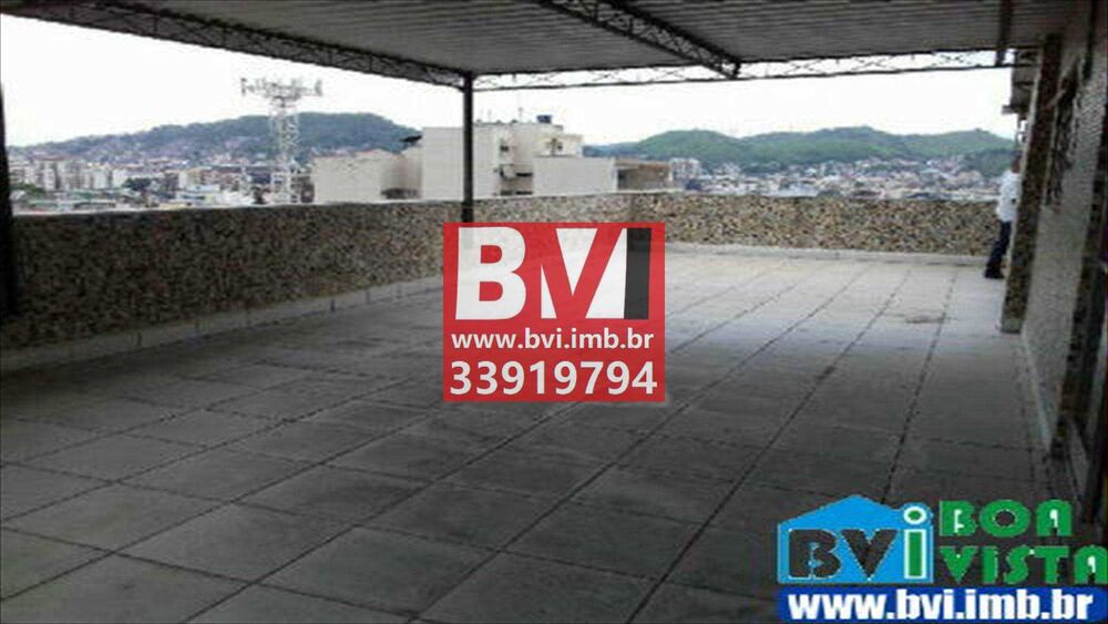 Cobertura, 3 quartos, 130 m² - Foto 2