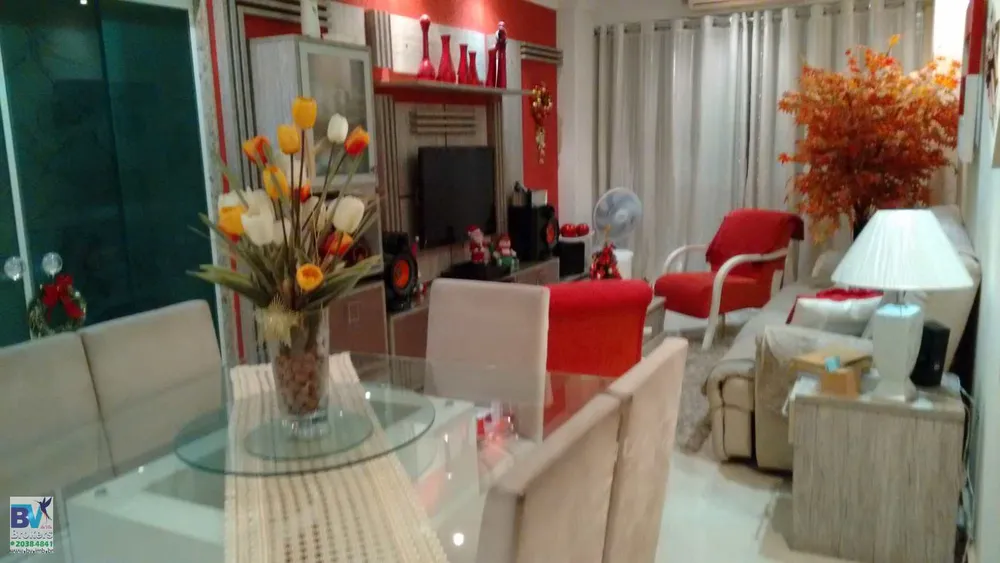 Apartamento, 2 quartos, 83 m² - Foto 6