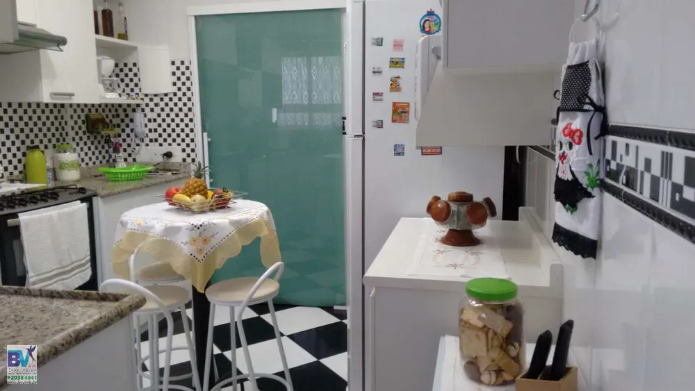 Apartamento, 2 quartos, 83 m² - Foto 15