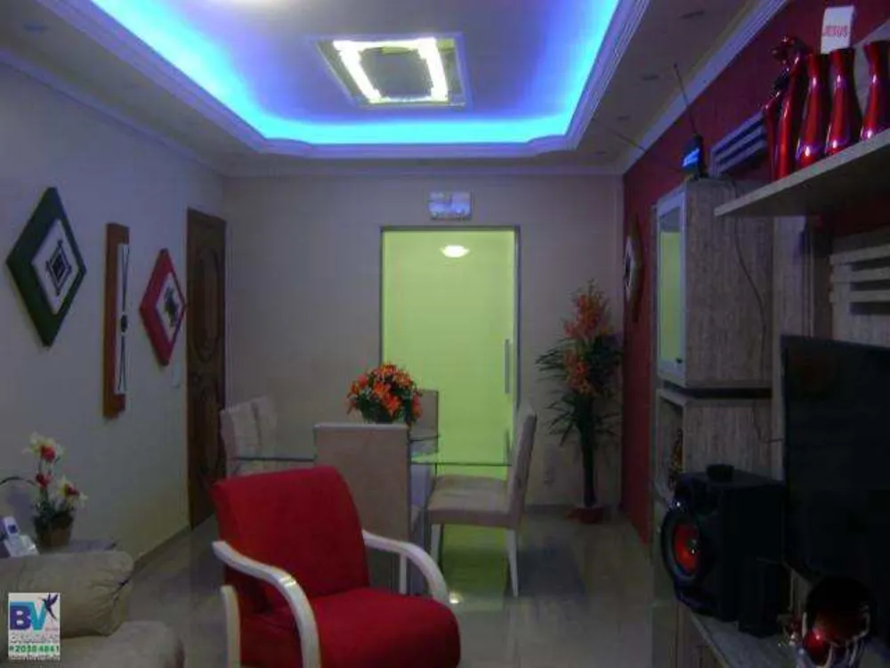 Apartamento, 2 quartos, 83 m² - Foto 4