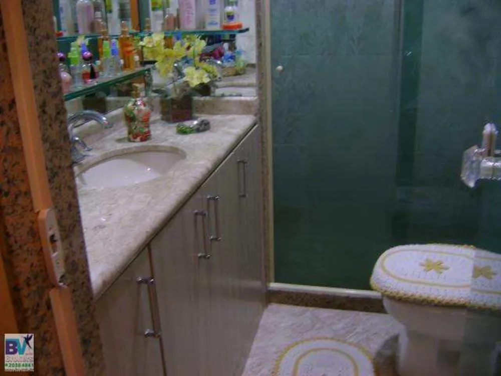 Apartamento, 2 quartos, 83 m² - Foto 13