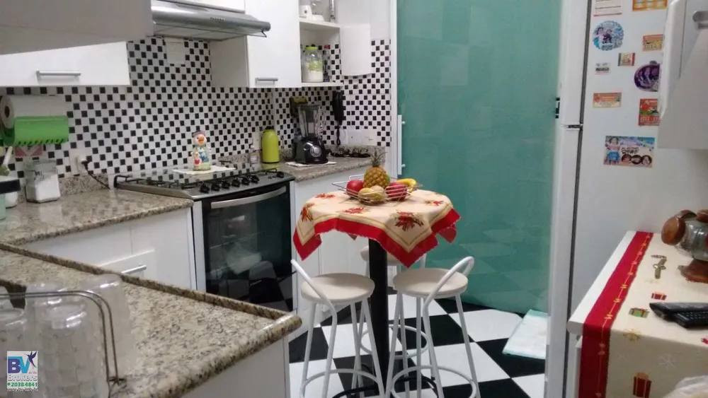 Apartamento, 2 quartos, 83 m² - Foto 16
