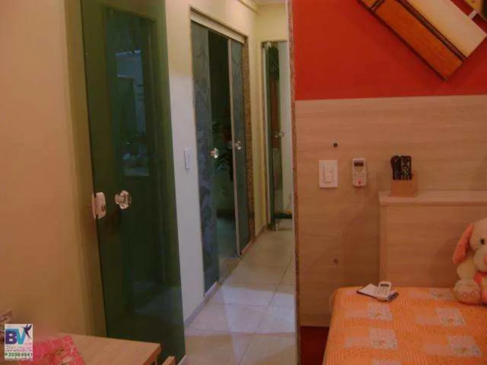 Apartamento, 2 quartos, 83 m² - Foto 11