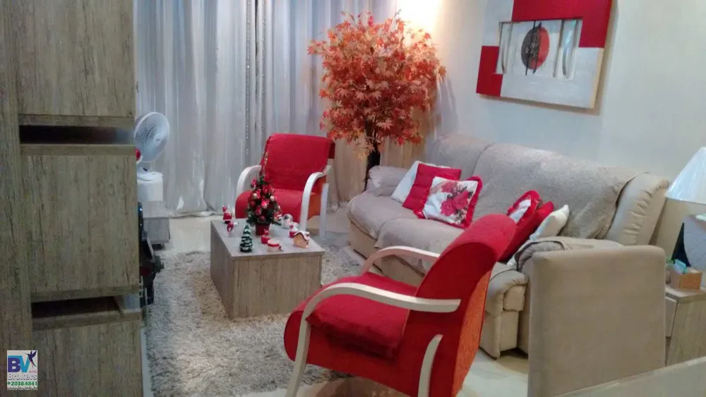 Apartamento, 2 quartos, 83 m² - Foto 8