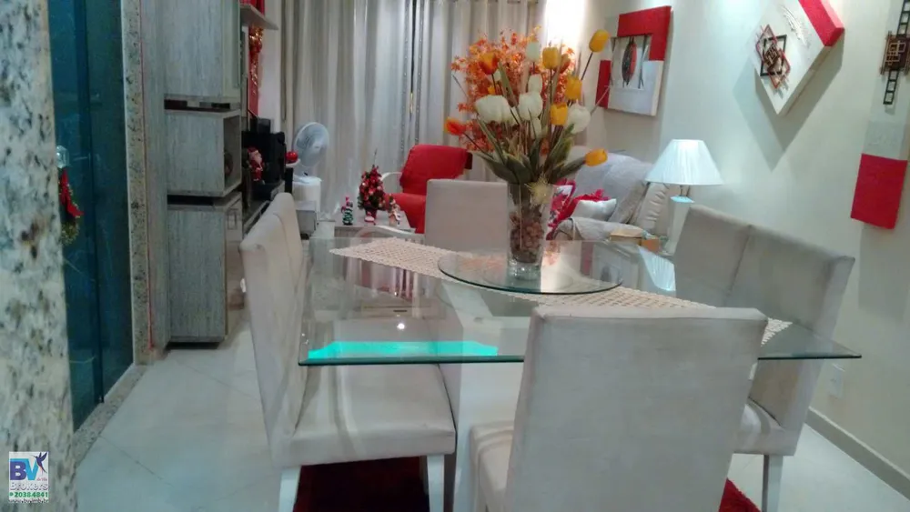 Apartamento, 2 quartos, 83 m² - Foto 9