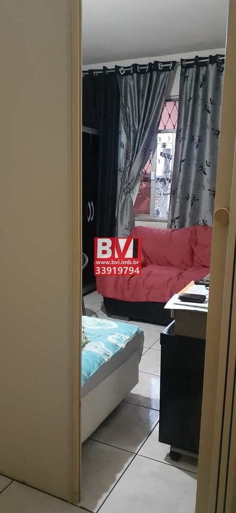 Apartamento à venda com 2 quartos, 78m² - Foto 2