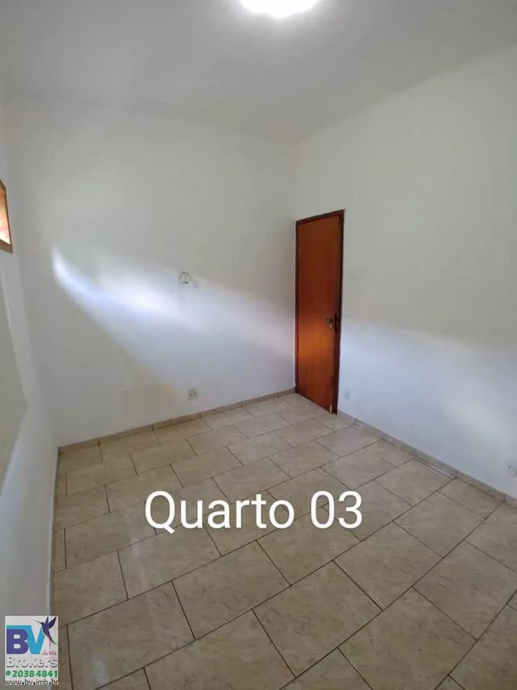 Apartamento, 3 quartos, 137 m² - Foto 9