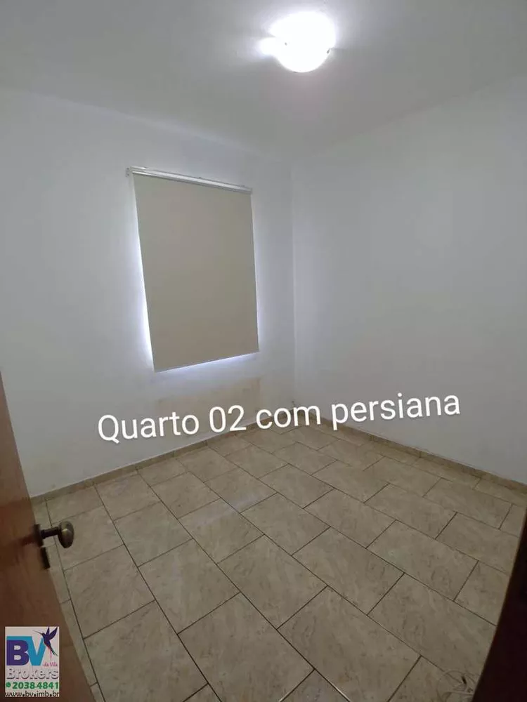 Apartamento, 3 quartos, 137 m² - Foto 6