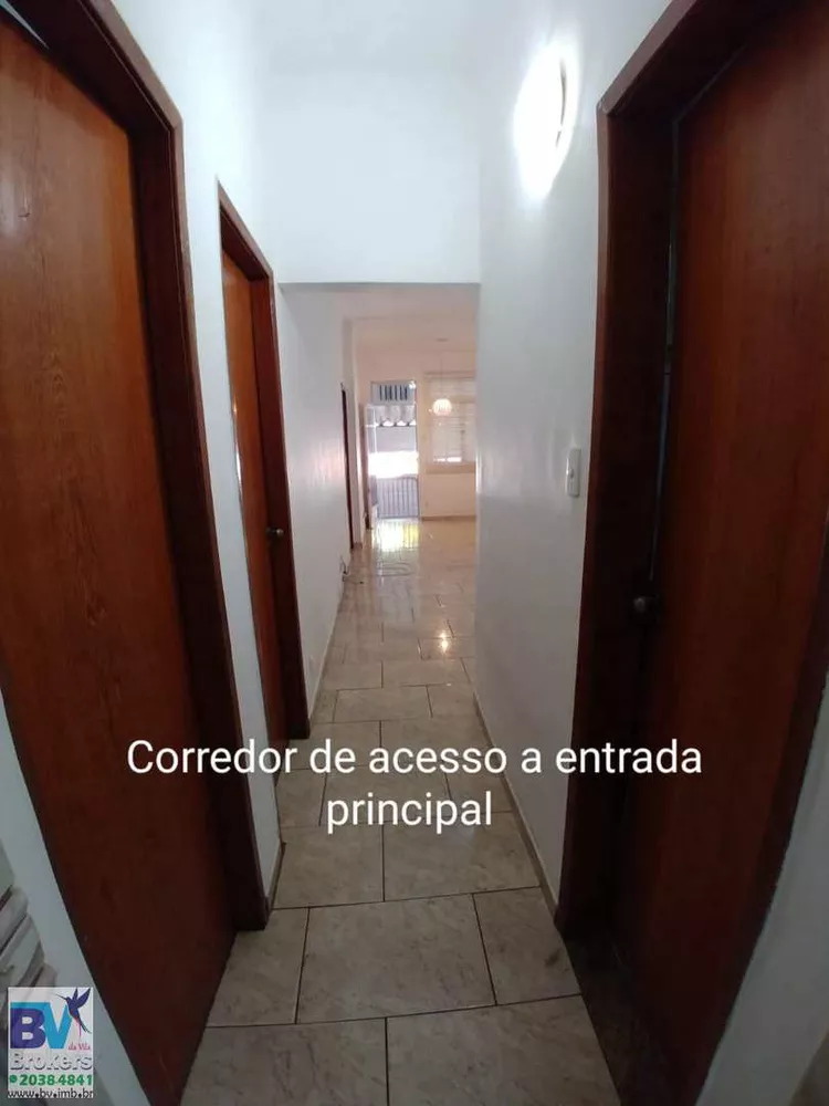 Apartamento, 3 quartos, 137 m² - Foto 3