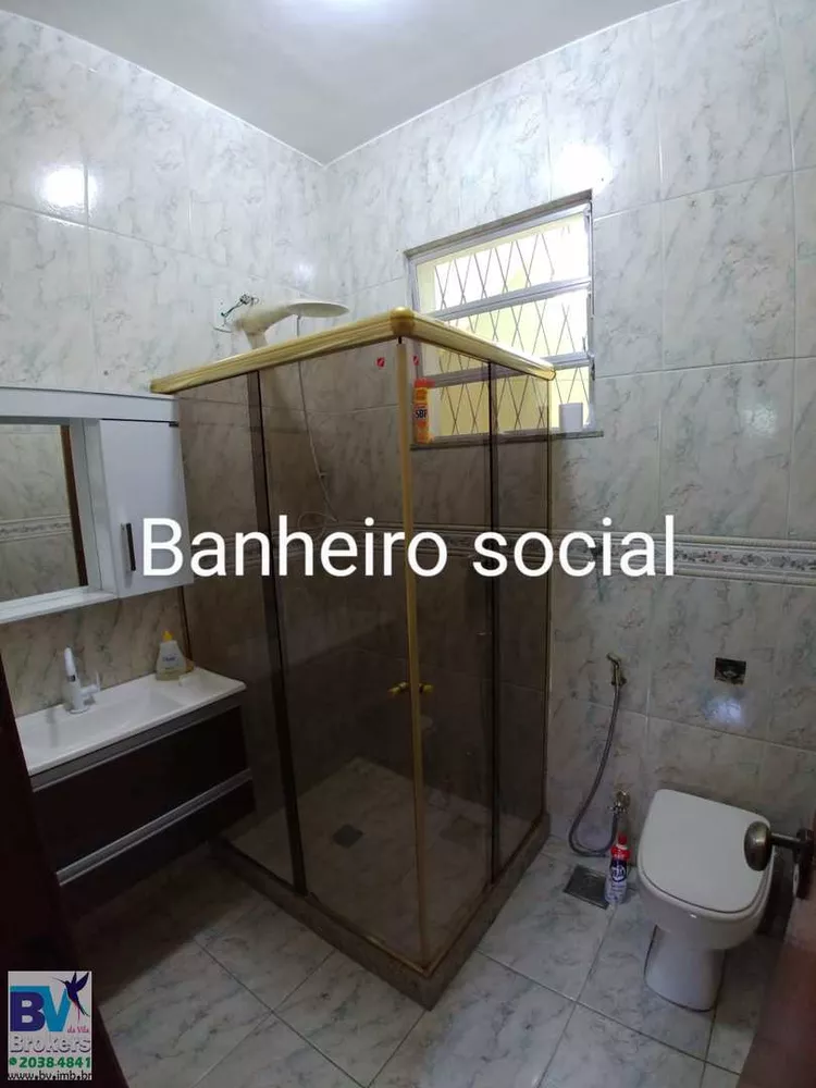 Apartamento, 3 quartos, 137 m² - Foto 10