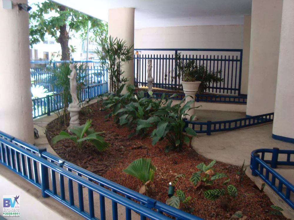 Apartamento, 1 quarto, 38 m² - Foto 1