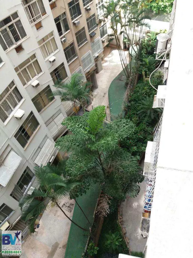 Apartamento, 1 quarto, 38 m² - Foto 4