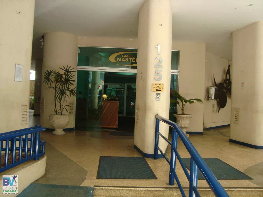 Apartamento, 1 quarto, 38 m² - Foto 8