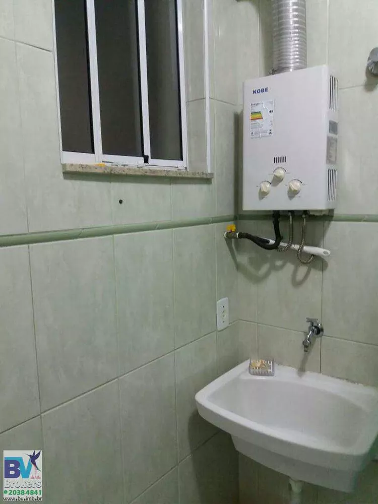Apartamento, 1 quarto, 38 m² - Foto 21