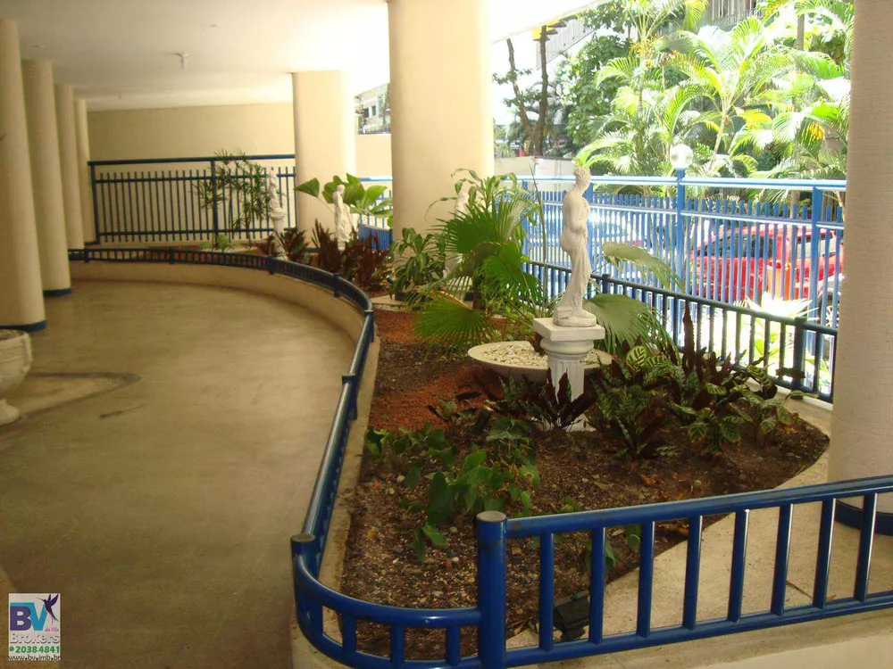 Apartamento, 1 quarto, 38 m² - Foto 2