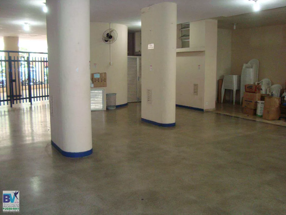 Apartamento, 1 quarto, 38 m² - Foto 6