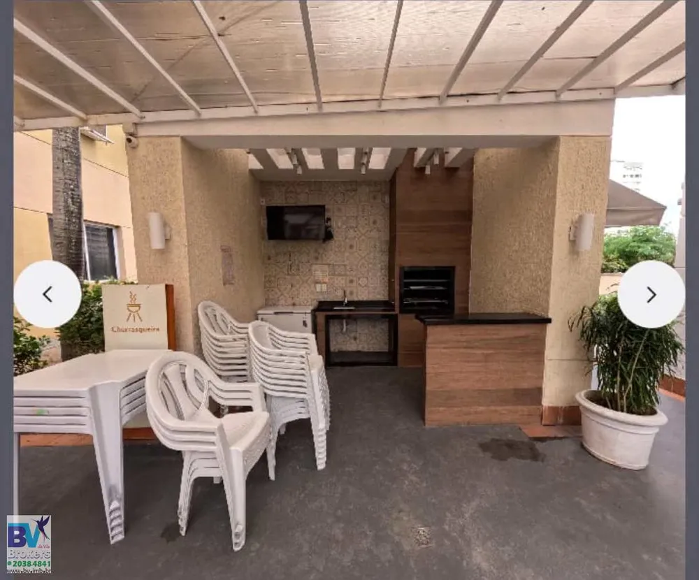 Apartamento, 2 quartos, 60 m² - Foto 7