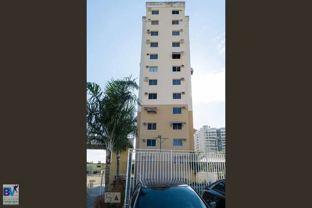 Apartamento, 2 quartos, 60 m² - Foto 19