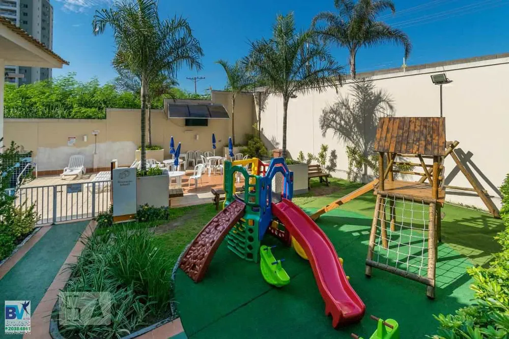 Apartamento, 2 quartos, 60 m² - Foto 12