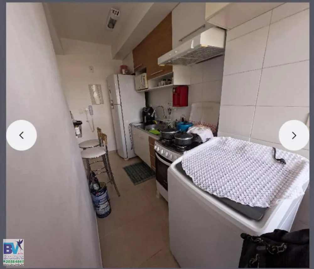 Apartamento, 2 quartos, 60 m² - Foto 11
