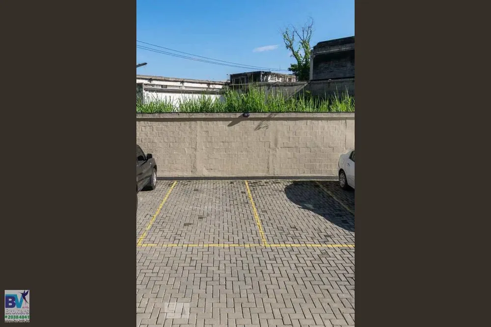 Apartamento, 2 quartos, 60 m² - Foto 10